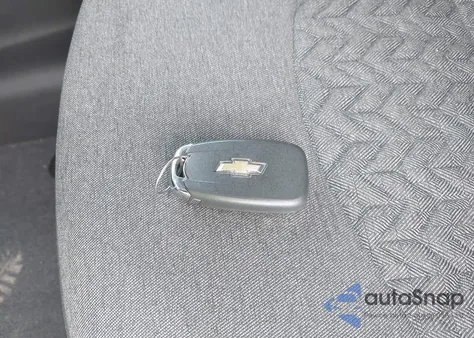 2023 Chevrolet Equinox Awd Lt z USA, uszkodzony, nr VIN 3GNAXUEG5PS196055